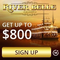 river belle casino