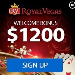 royal vegas casino